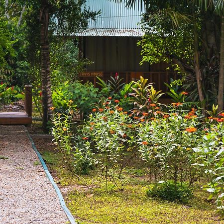 Passiflora Lodge Tambopata Puerto Maldonado Kültér fotó