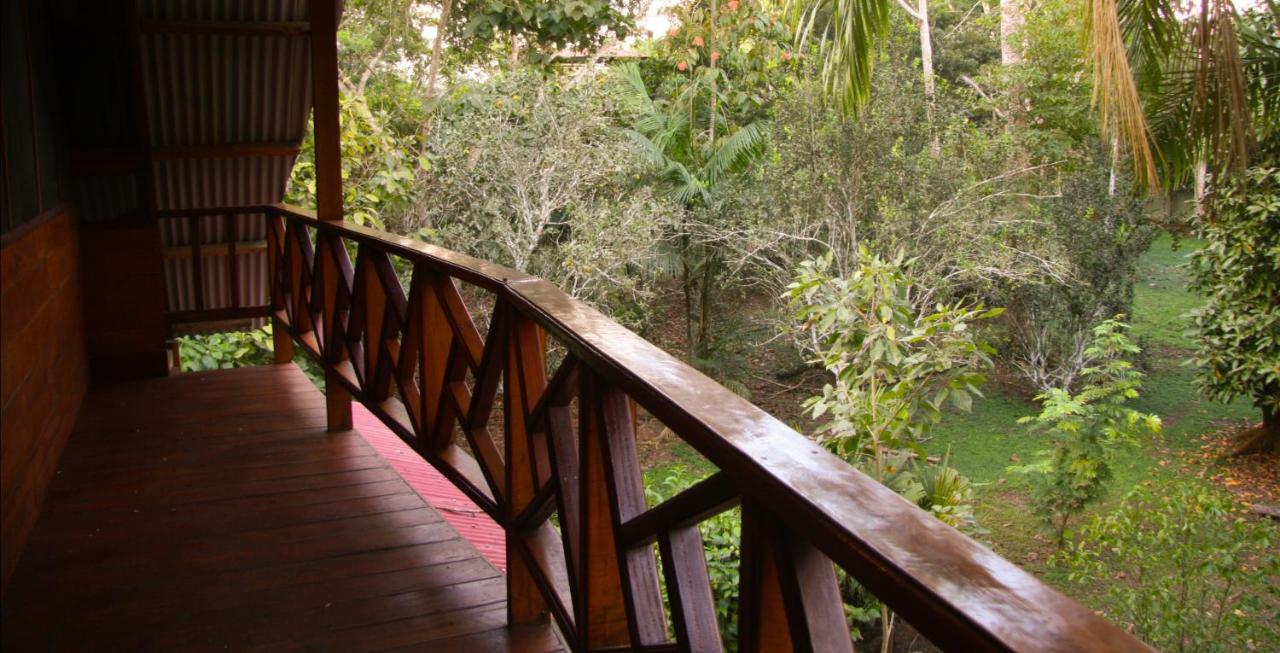 Passiflora Lodge Tambopata Puerto Maldonado Kültér fotó