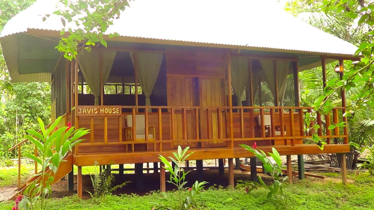 Passiflora Lodge Tambopata Puerto Maldonado Kültér fotó