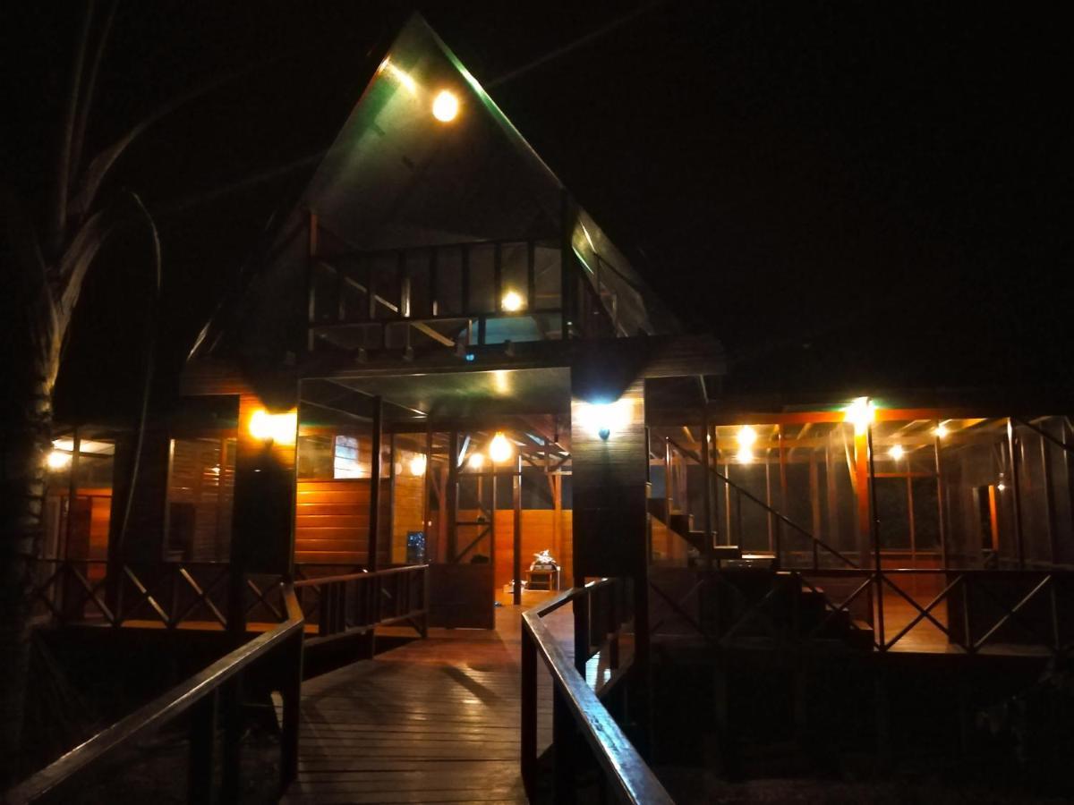 Passiflora Lodge Tambopata Puerto Maldonado Kültér fotó