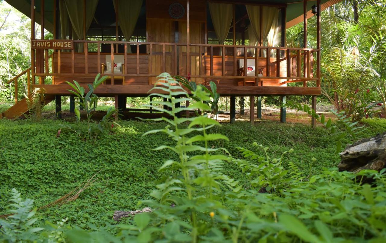Passiflora Lodge Tambopata Puerto Maldonado Kültér fotó