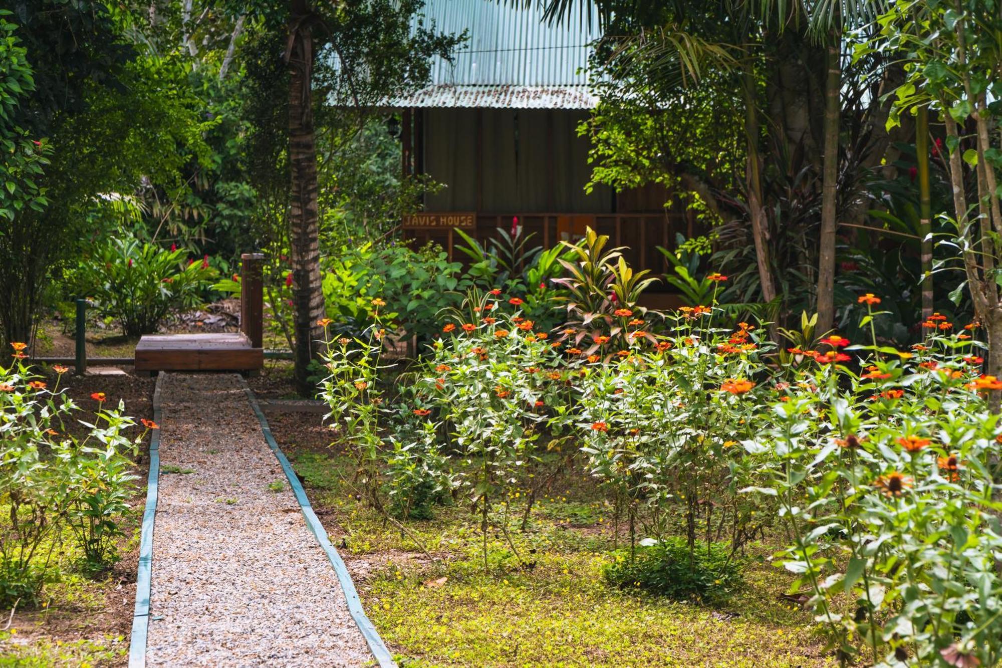 Passiflora Lodge Tambopata Puerto Maldonado Kültér fotó