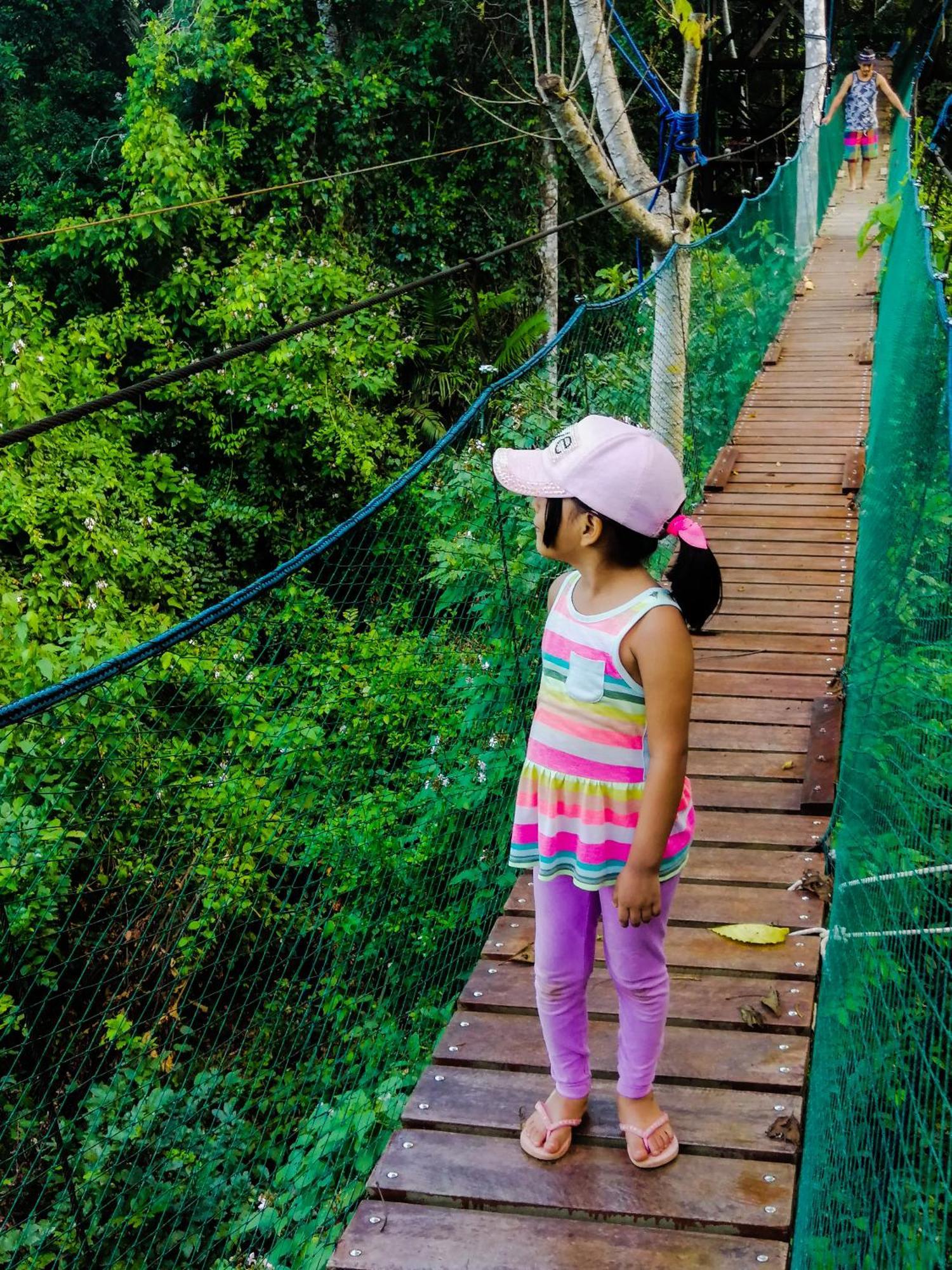 Passiflora Lodge Tambopata Puerto Maldonado Kültér fotó