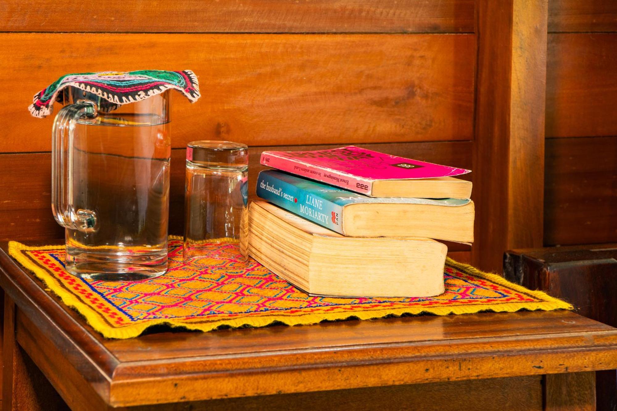 Passiflora Lodge Tambopata Puerto Maldonado Kültér fotó