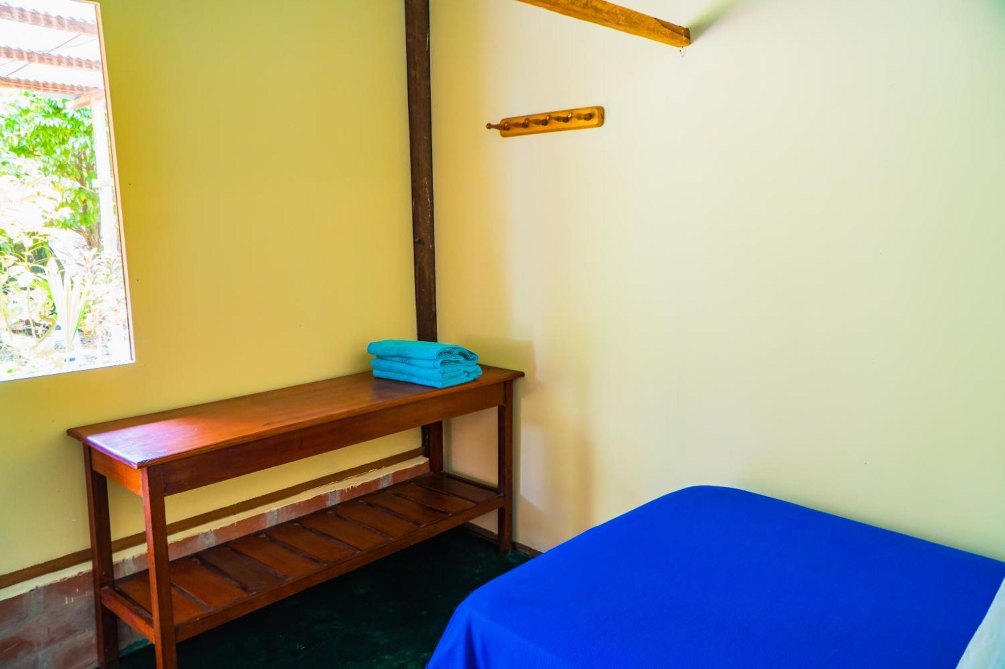 Passiflora Lodge Tambopata Puerto Maldonado Szoba fotó