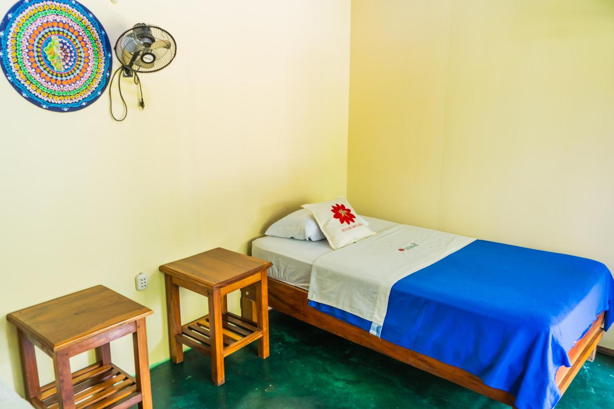 Passiflora Lodge Tambopata Puerto Maldonado Szoba fotó