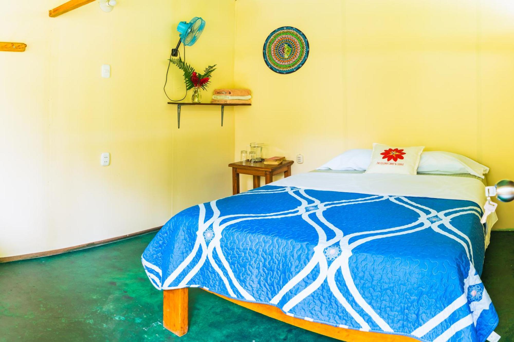 Passiflora Lodge Tambopata Puerto Maldonado Szoba fotó