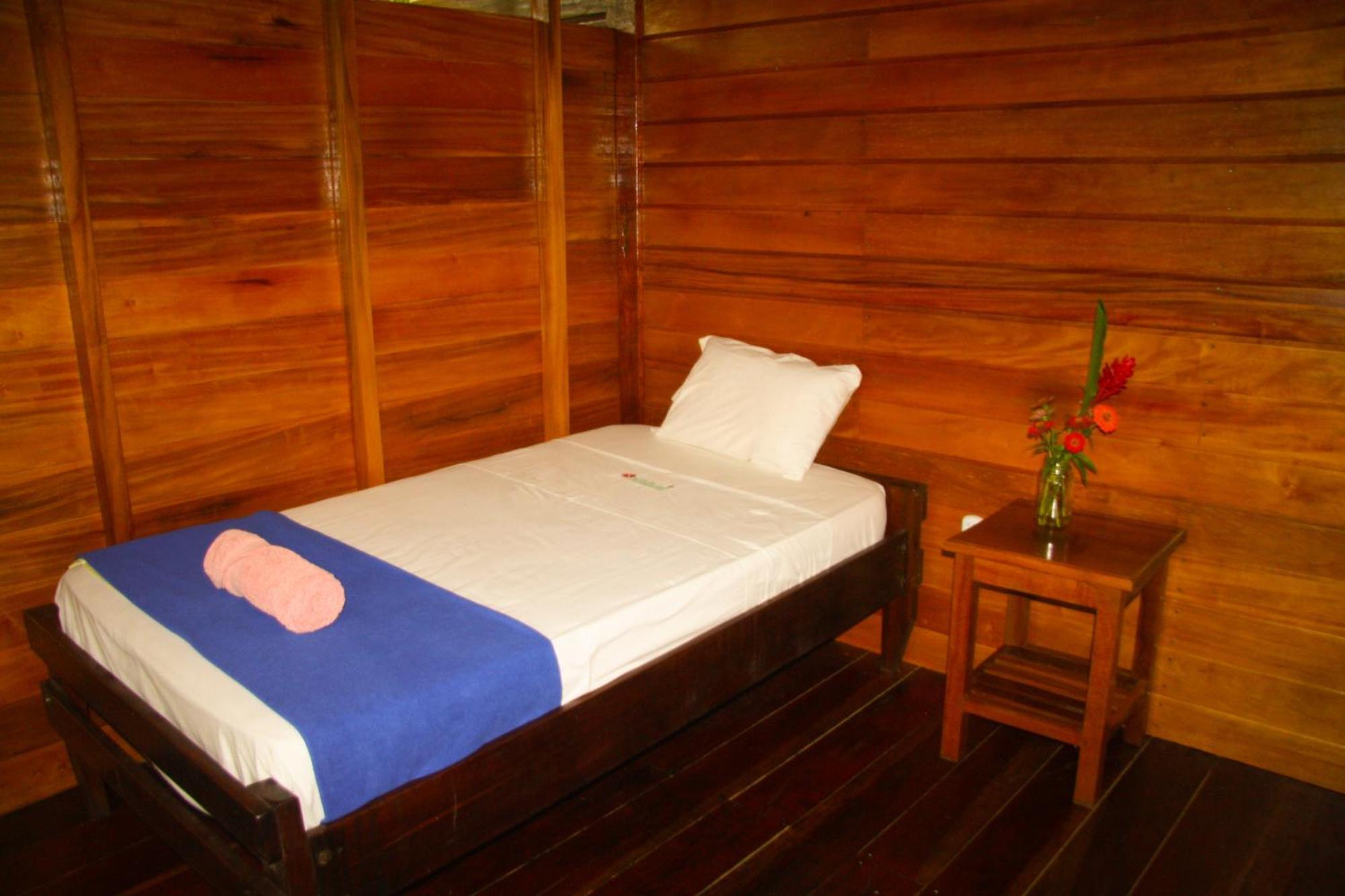 Passiflora Lodge Tambopata Puerto Maldonado Szoba fotó