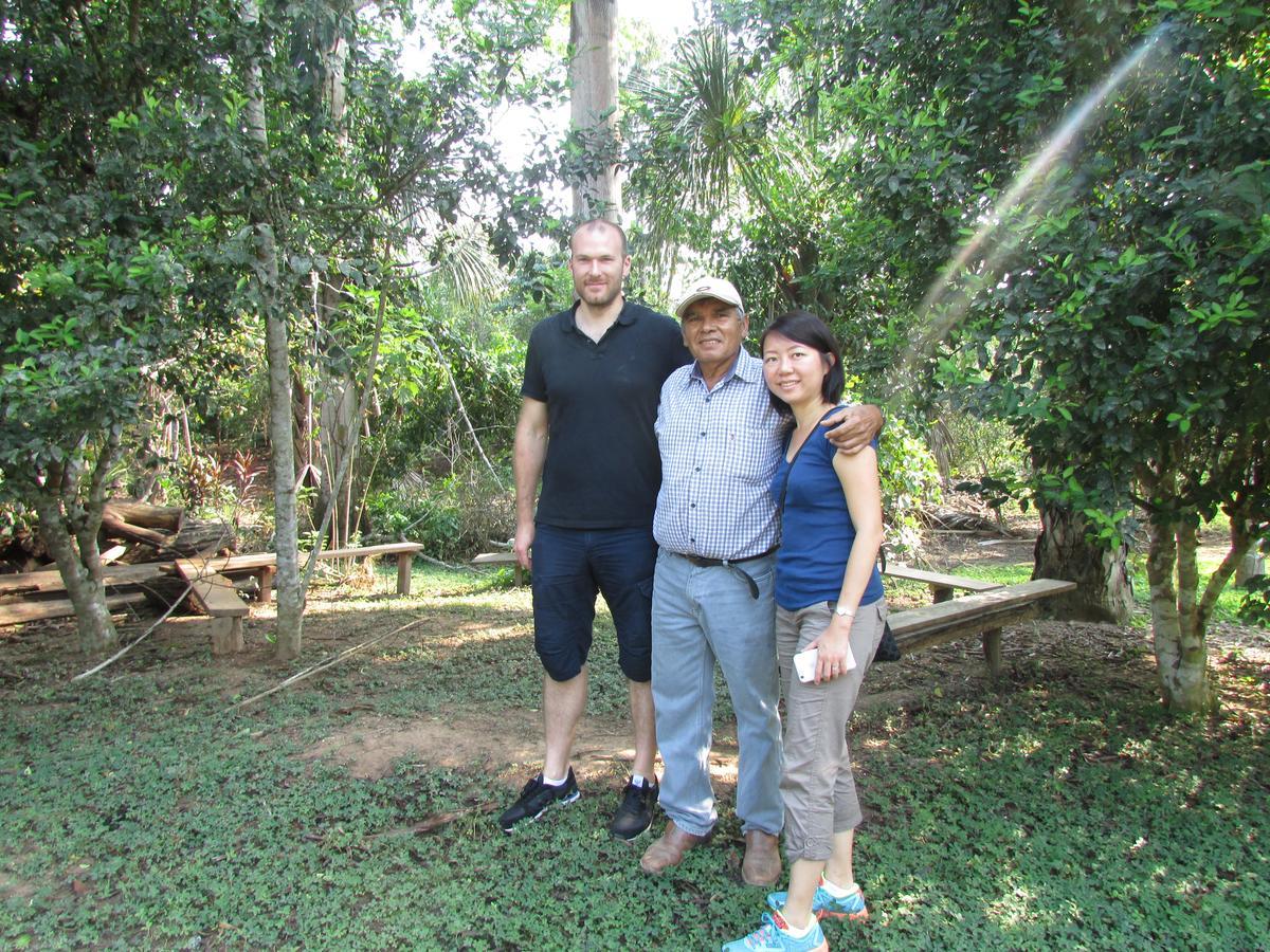 Passiflora Lodge Tambopata Puerto Maldonado Kültér fotó